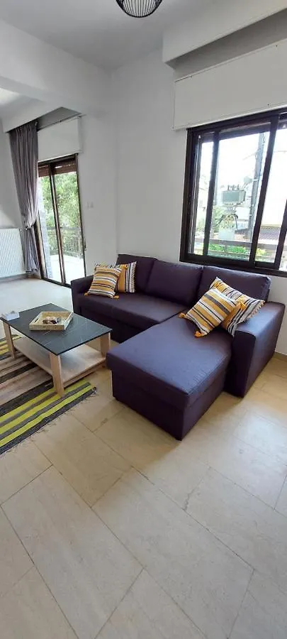 Electra Apartment Agia Triada